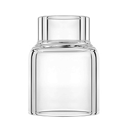  Сопло Pyrex для набора CRYSTAL №1/2/3 (TIG TP 9/20/25/17/18/26) PRX5501 