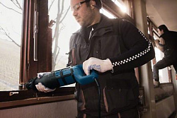  Пила сабельная "Bosch" GSA 1300 PCE 0.601.64E.200 