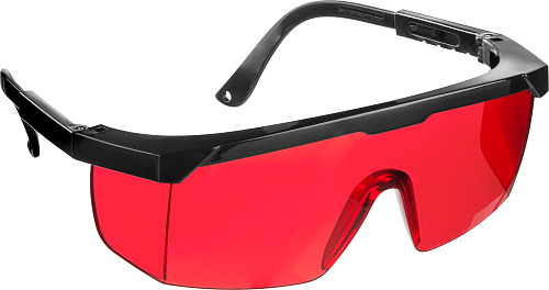 Защитные очки STAYER OPTIMA 2-110457_z01 