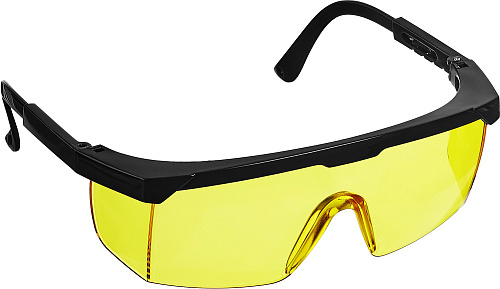  Защитные очки STAYER OPTIMA 2-110453_z01 