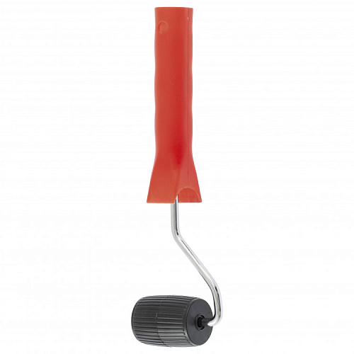  Валик прижимной "Конус", 50 мм, пластмасса, D ручки - 6 мм// MATRIX 