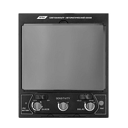  Светофильтр автоматический SK600 