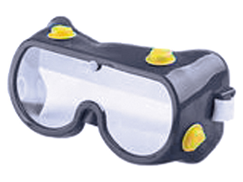  Очки защитные с поликарбонатным стеклом (шт.) 