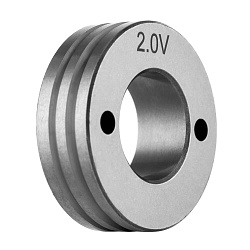  Ролик подающий 37х19х12 V 1,6-2,0 
