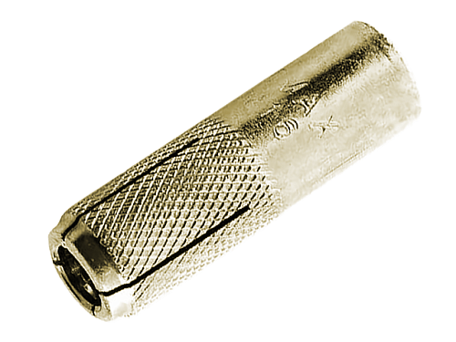  Анкер забивной М8 (10х30) мм 100 шт 