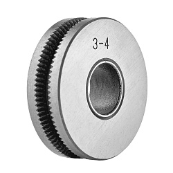  Ролик подающий 40х14х12 V 3,0–4,0 
