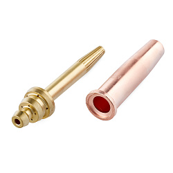  Мундштук пропановый HEAVY DUTY №1П (15–25 мм) к Р3-300, Р3-345 
