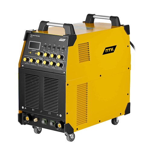  ПТК RILON TIG 315 P AC/DC 