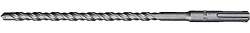  Бур (8х210 мм; SDS-plus) СИБИН 29312-210-08 