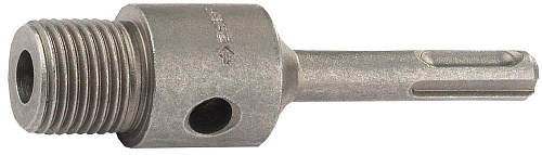  Державка с хвостовиком SDS Plus, L-100 мм Зубр ЭКСПЕРТ 29187-100_z01 