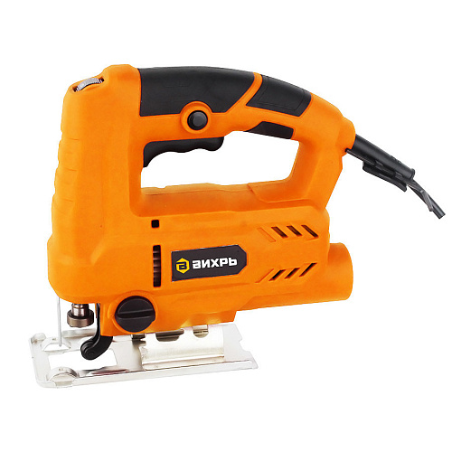  Лобзик электрический ЛЭ-65 Вихрь 