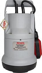  Дренажный насос НД-11000П.5 Ресанта, шт 