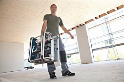  Станок распиловочный "Bosch" GTS 10 J 0.601.B30.500 