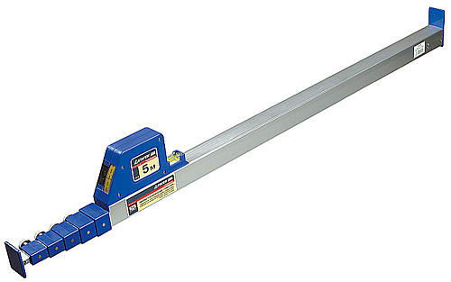  Линейка STAYER "PROFI" телескопическая, 5м 