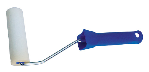  Мини-валик "Мольтопрен" 100 мм с рукояткой (Remocolor) (шт.) 