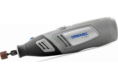  Гравер аккумуляторный DREMEL 7750 JC F.013.775.0JC 