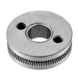  Ролик подающий 40х14х12 V 2,0–2,8 
