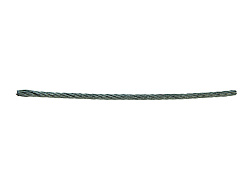  Трос стальной М4 DIN 3055 оцинкованный (200 м) 