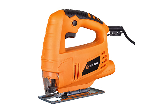  Лобзик электрический ЛЭ-55Б Вихрь 